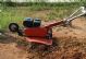 farm machinery plough machine and rototiller