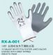 labour protection glove and work gloves, soak glue glove, protec